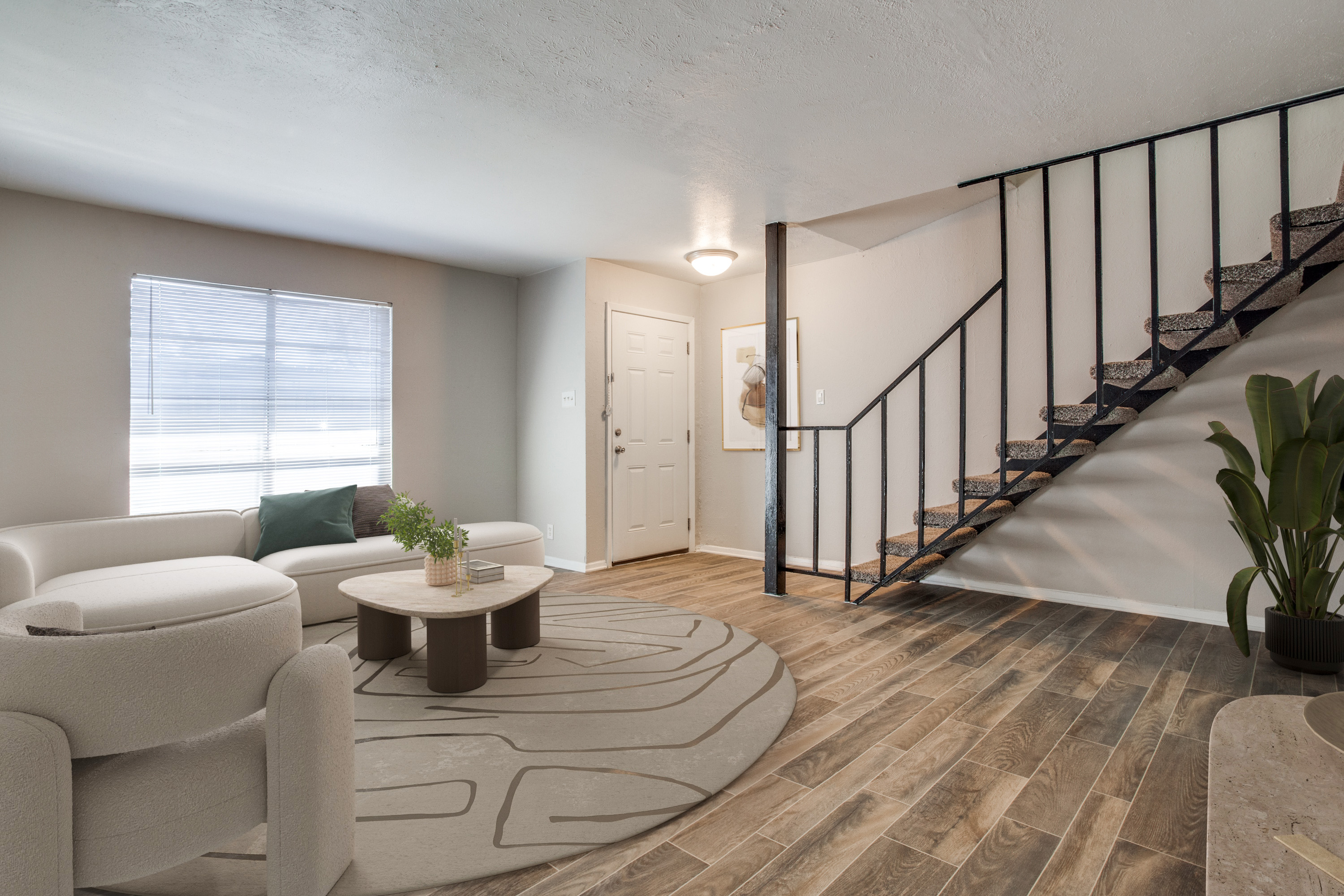 The Jerry apartment photo