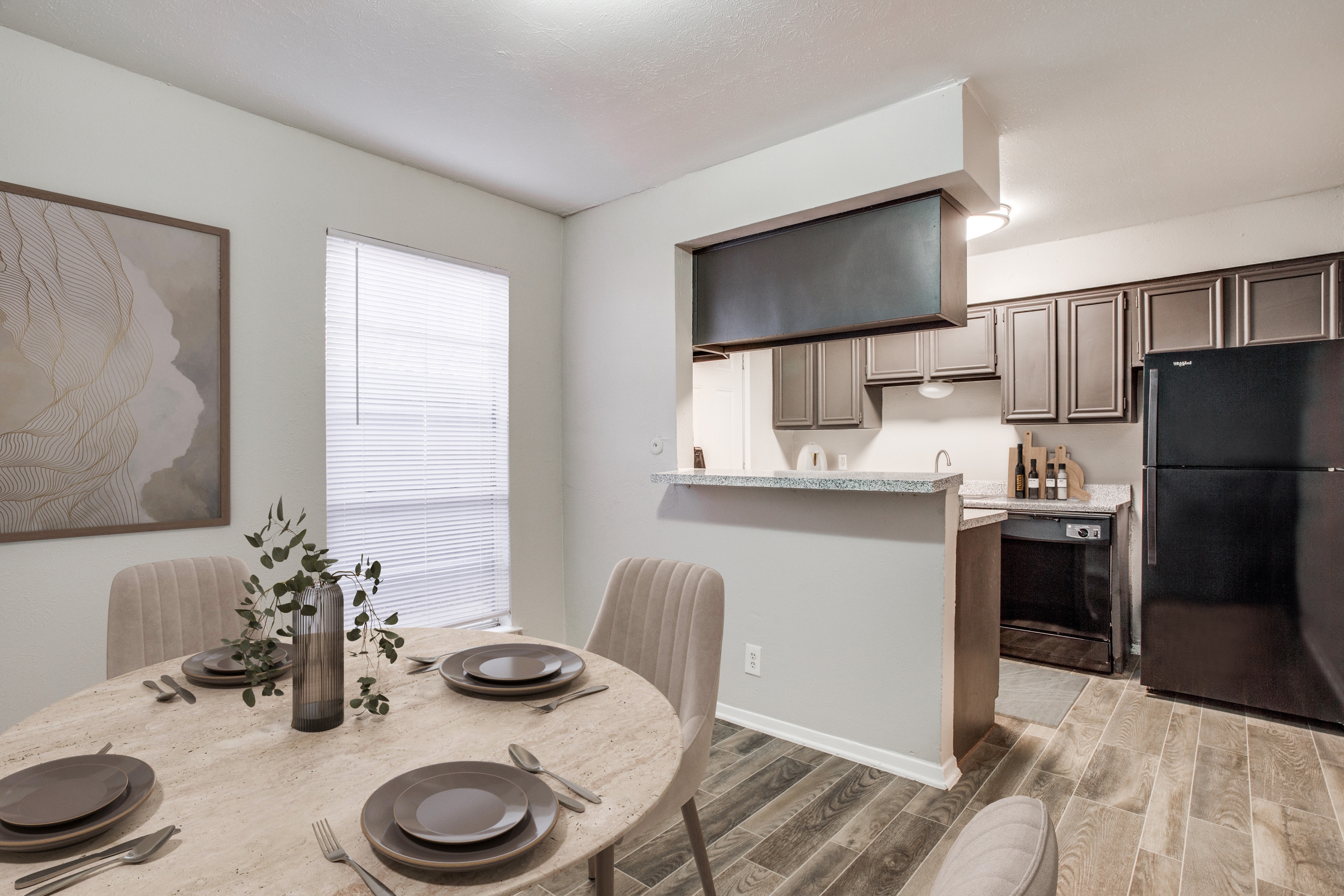 The Jerry apartment photo