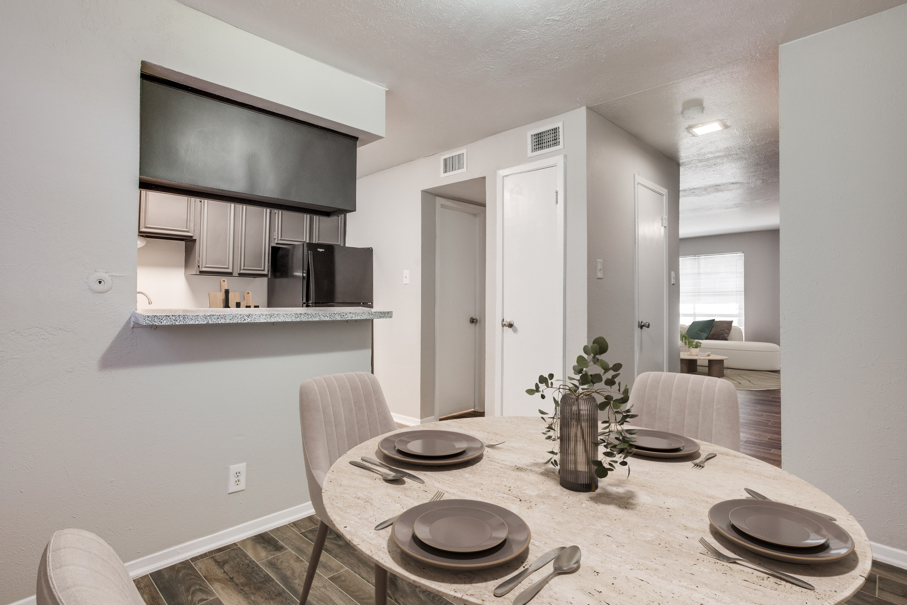 The Jerry apartment photo