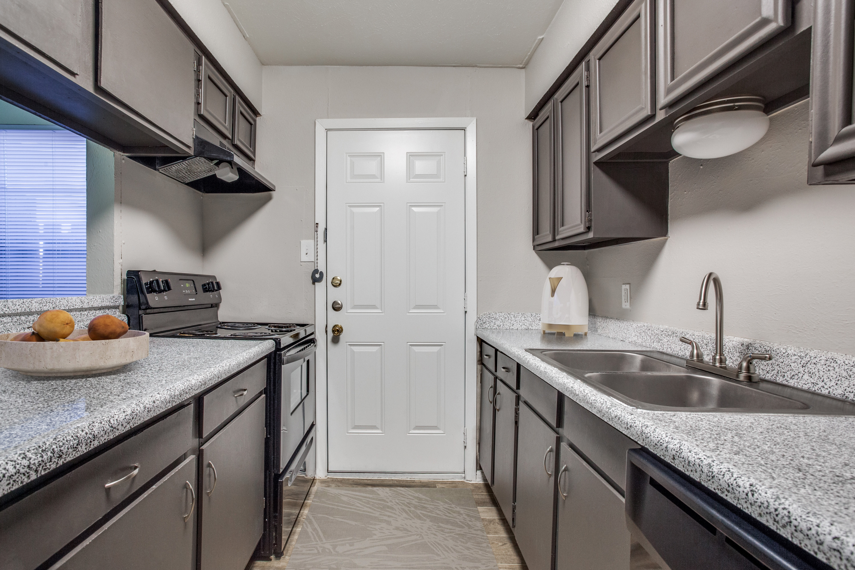 The Jerry apartment photo
